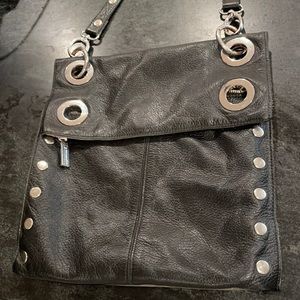 Hammitt cross body bag.